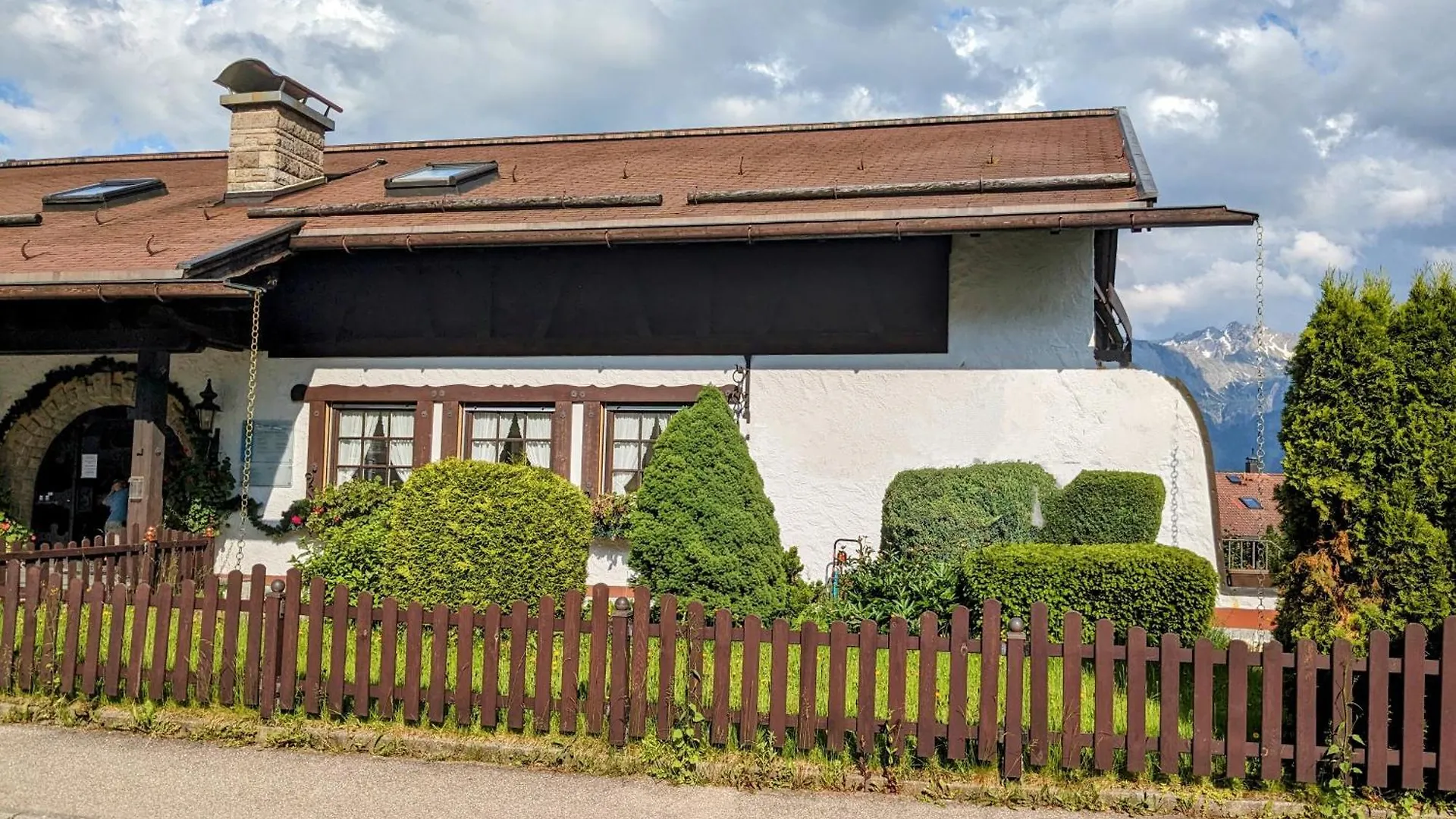 Ferienwohnung Alpenblick In Bolsterlang Sommerbergbahn Kostenlos Apartment