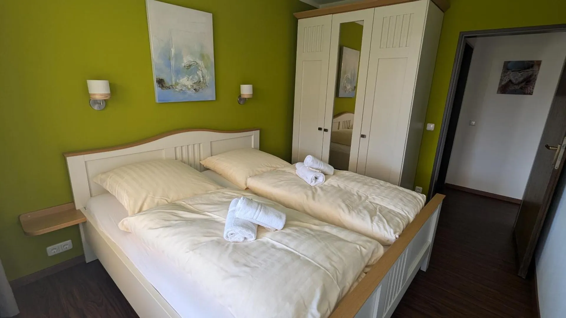 Ferienwohnung Alpenblick In Bolsterlang Sommerbergbahn Kostenlos