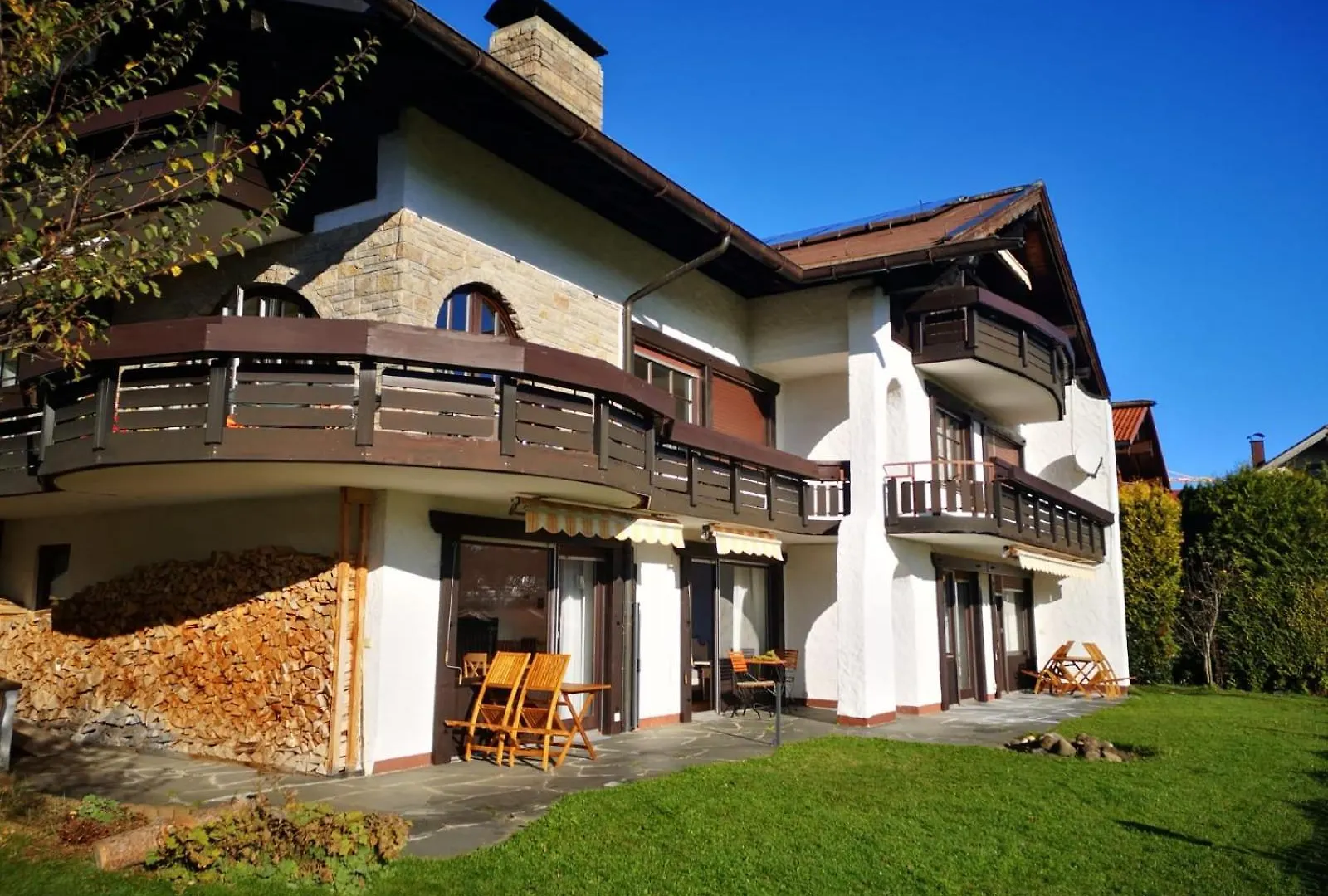 Ferienwohnung Alpenblick In Bolsterlang Sommerbergbahn Kostenlos